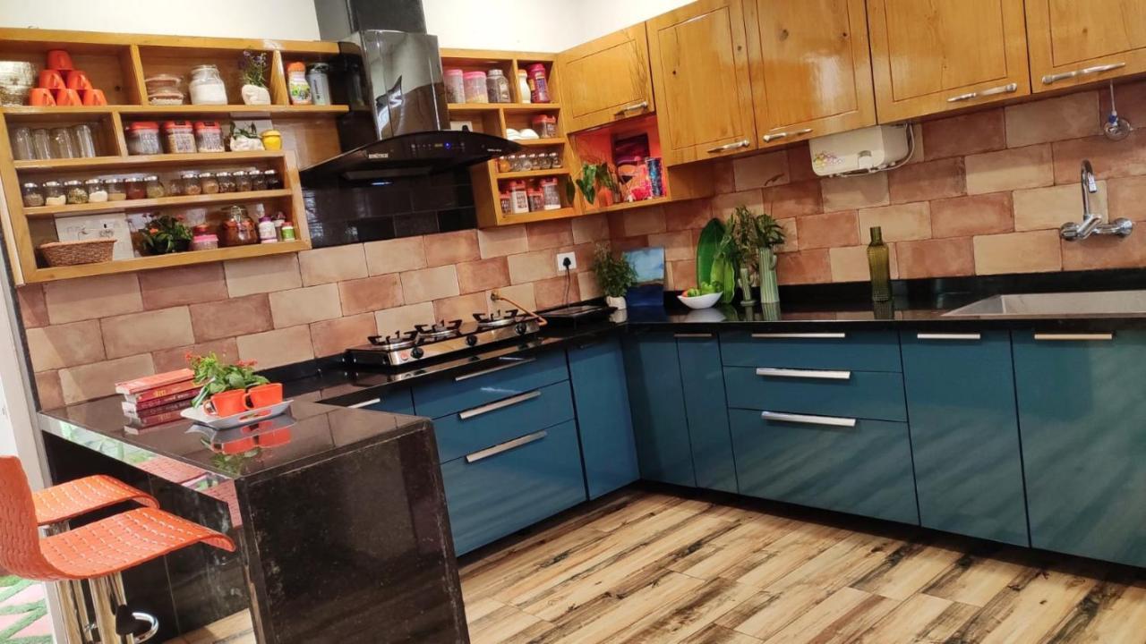 Entire Craftsman House With 2 Bedrooms Kitchen And More Raipur  Ngoại thất bức ảnh