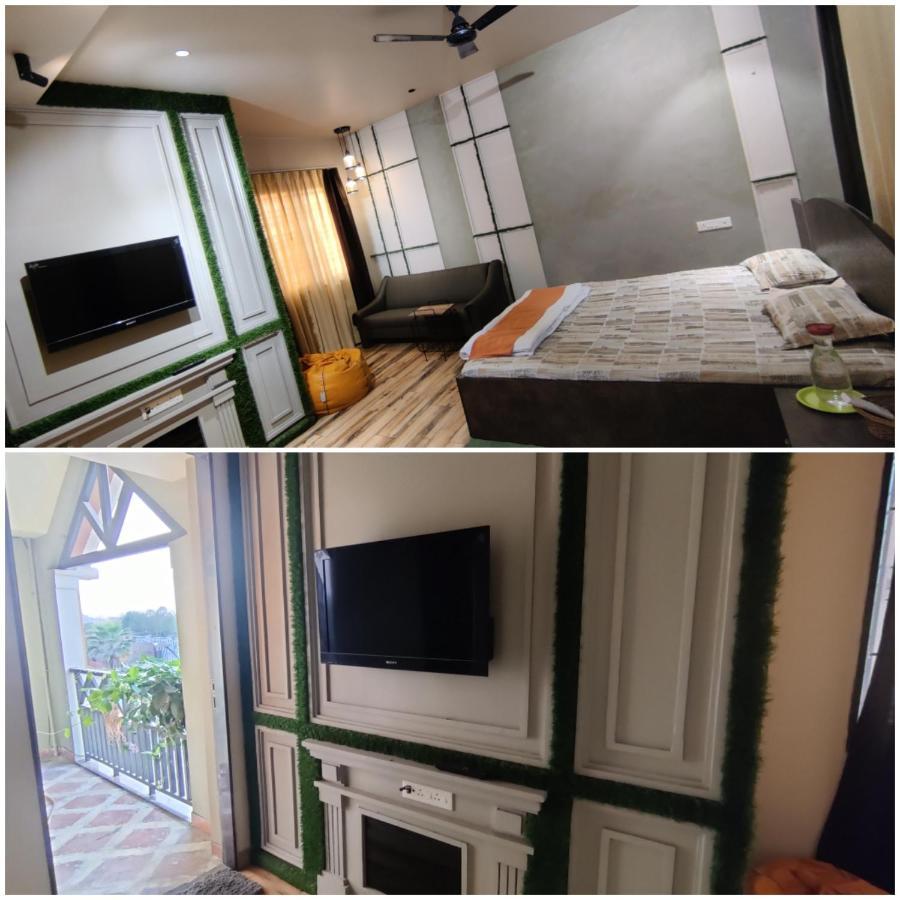 Entire Craftsman House With 2 Bedrooms Kitchen And More Raipur  Ngoại thất bức ảnh